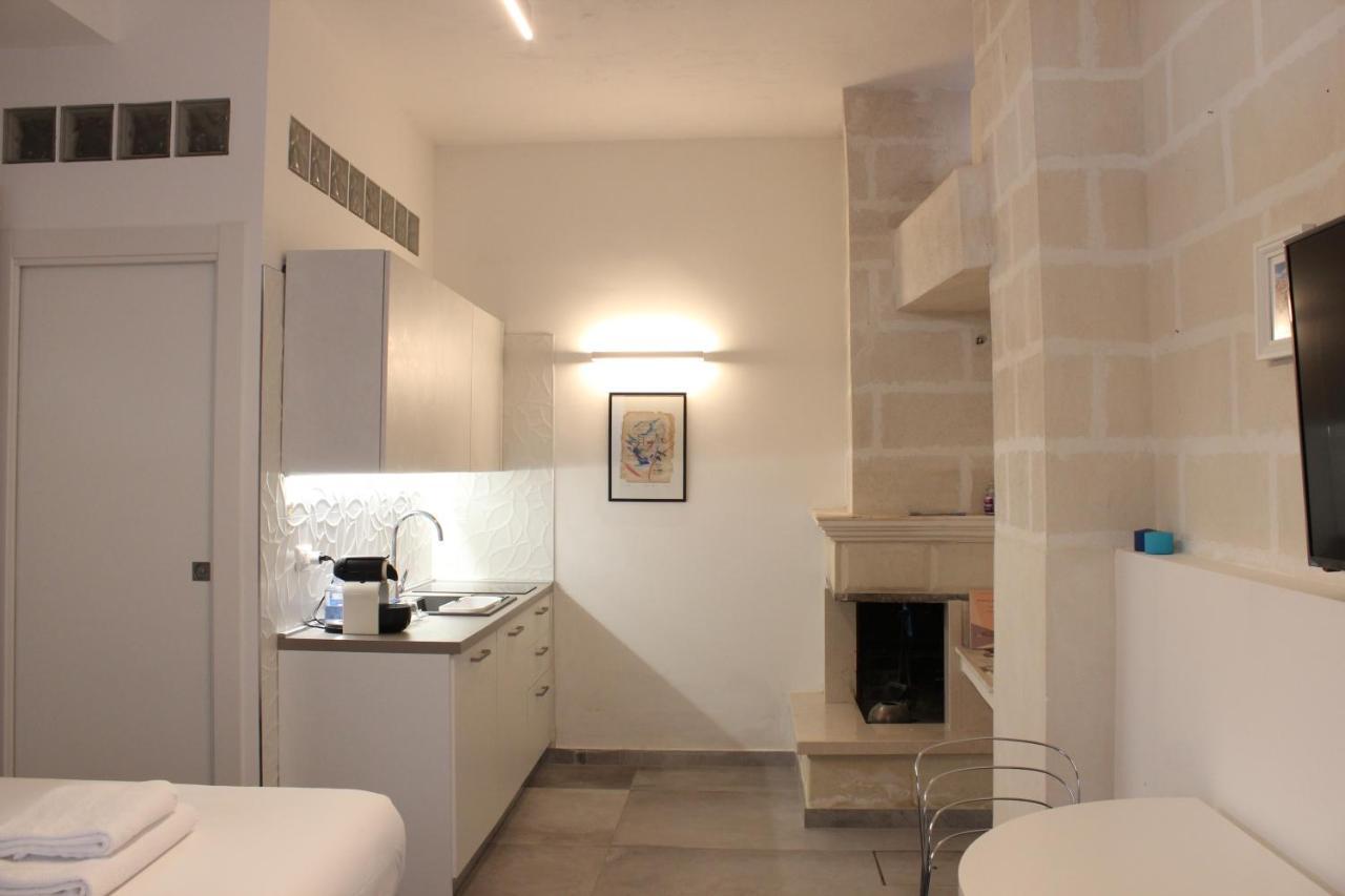 I Tre Cardilli Hotel Matera Exterior foto