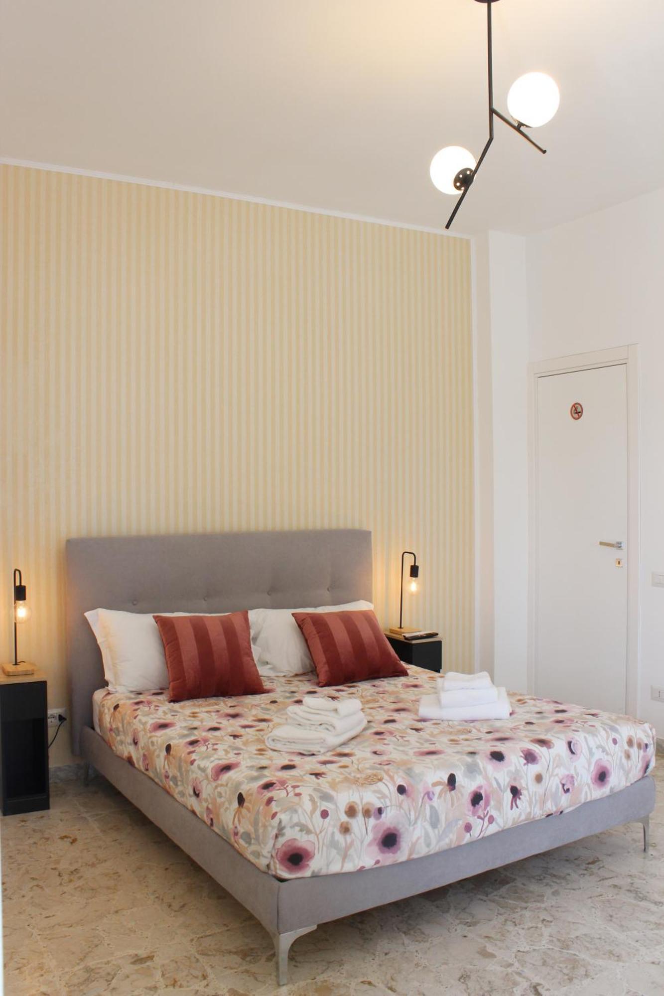 I Tre Cardilli Hotel Matera Exterior foto