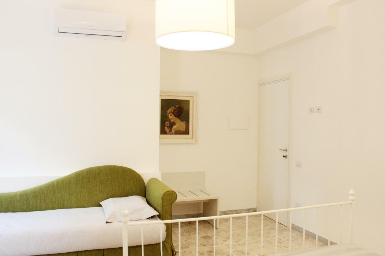 I Tre Cardilli Hotel Matera Exterior foto
